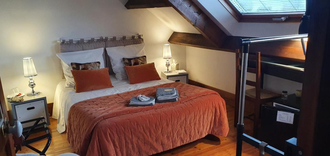 Le Noroit Chambres D'Hotes Fouras Exterior foto
