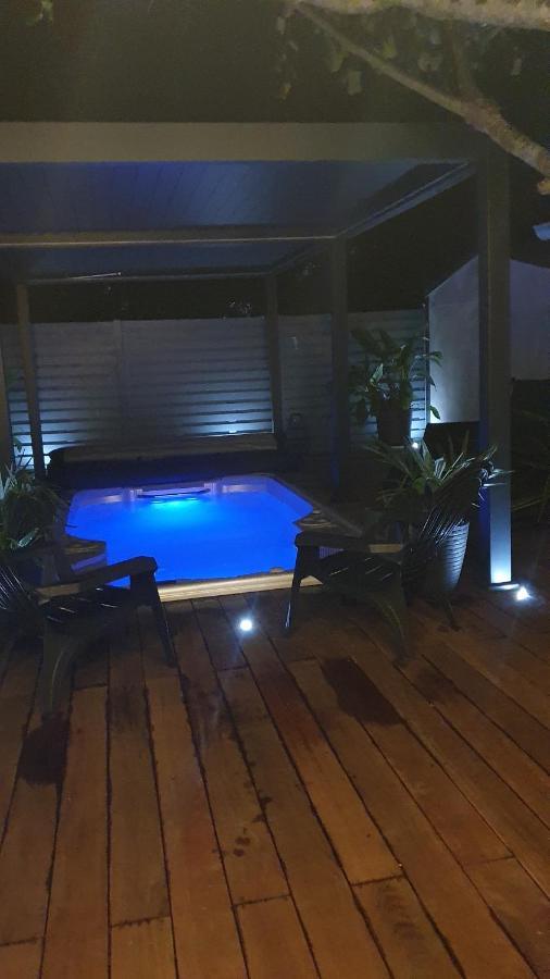 Le Noroit Chambres D'Hotes Fouras Exterior foto